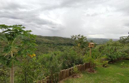 Chácara Recanto Vista Verde - 20 minutos do Plano Piloto - Foto 6