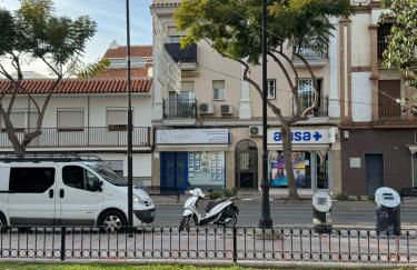 Penthouse met groot terras centrum FUENGIROLA - Foto 36