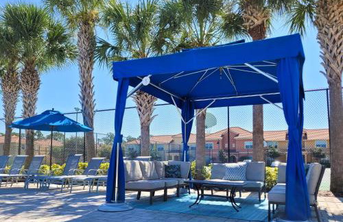 6Br 6Bath Pvt Home Pool 10min Disney 3282ft - Foto 29