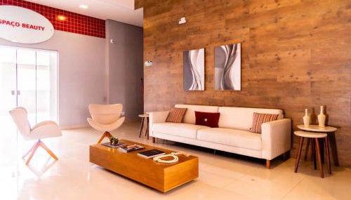 Loft aconchegante com varanda Campolim - Foto 3