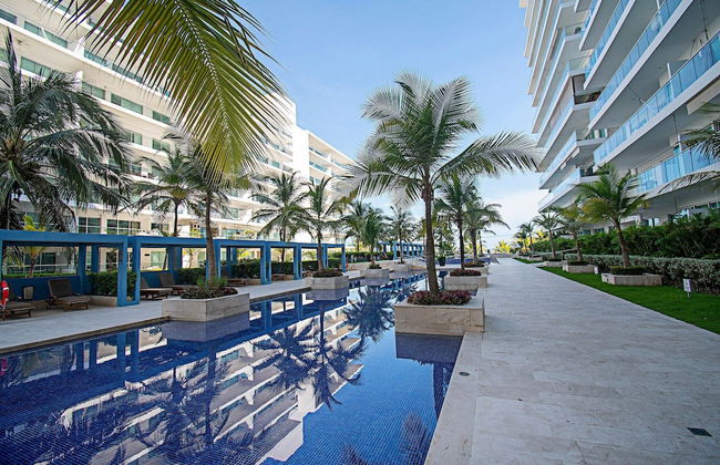 U-GO Edificio Morros Ultra - Foto 17