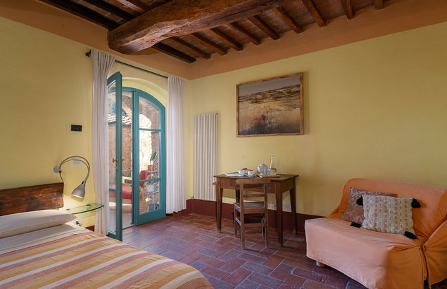 Podere Vignali - Foto 41