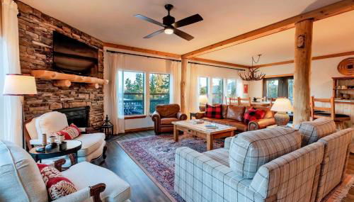 Mtn-View Retreat with Hot Tub in Granby! - Foto 3