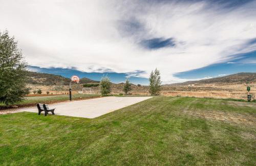 Bear Hollow Village by All Seasons Resort Lodging - Foto 16