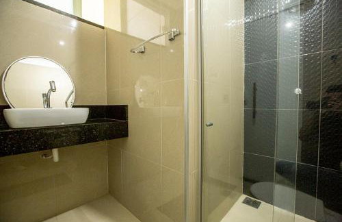 Porto das Dunas Casa Temporada Estilo e Conforto - Foto 36