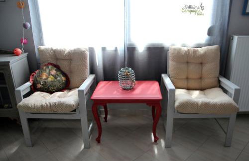 Bellisima Campagna Home pelekapina -chania crete - Foto 18