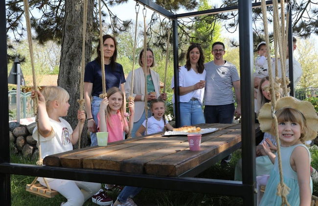 All-inclusive Party Room in Resort, Wangerland - Foto 26