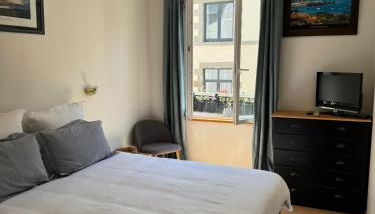 Appartement Granville hyper centre - Foto 4