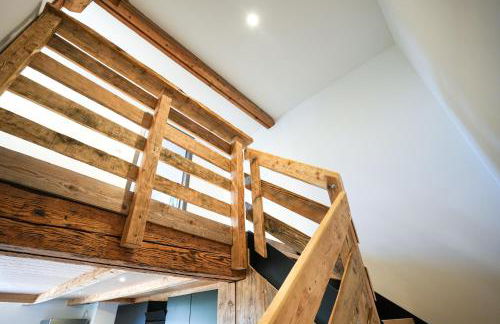 Le Perchoir, Gîte 7 personnes, Le Grand Valtin - Foto 24