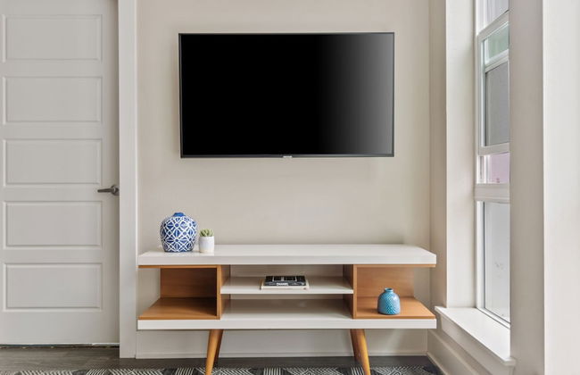 Kasa Union Station Denver - Foto 74