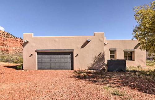 Dreamcatcher Cliffs Home Near Dtwn Kanab! - Foto 34