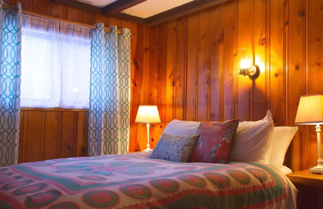 Chalets Le Village Suisse - Foto 11