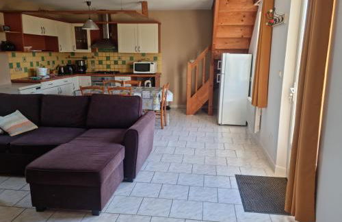 Gite 2min de Saumur - Foto 15