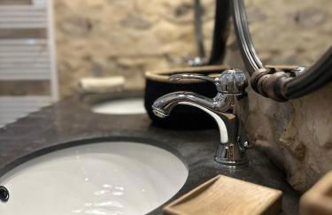 BERGERIE rénovée avec piscine chauffée et terrain clôturé - Foto 66