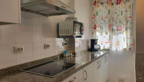 La Antilla Piso céntrico a 1 minuto de la playa Avda Castilla - Foto 4