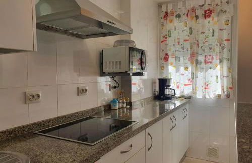 La Antilla Piso céntrico a 1 minuto de la playa Avda Castilla - Photo 4