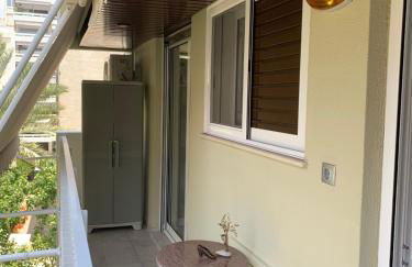 Lovely Faliro Apartment next to the sea. - Foto 49