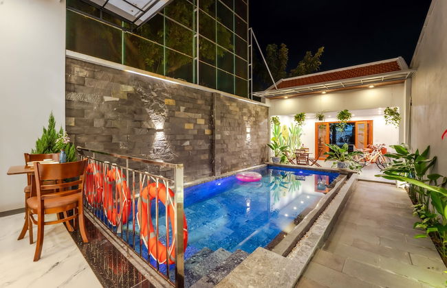 Cat Tien Villa Hoi An - Foto 43