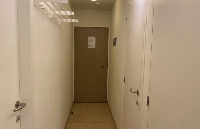 Apartment in Nieuwpoort Near the Beach - Foto 11