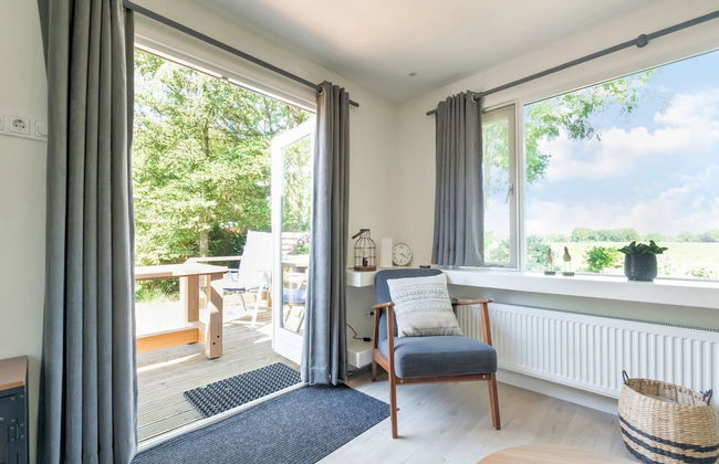 Quaint Holiday Home in Garderen With Fenced Garden - Foto 4