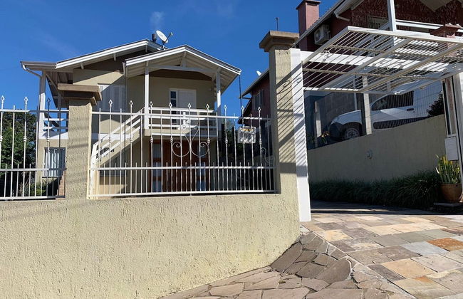 Loft Vale das Montanhas - Gramado - RS - Foto 23