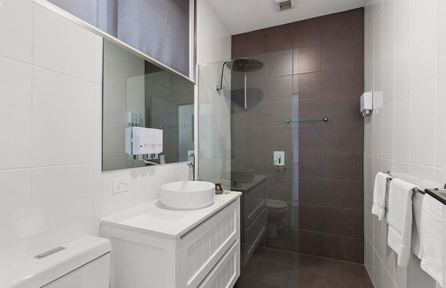 Robe Central Motel - Foto 35