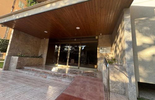 Apartamento primera línea playa Torrevieja El Palmeral - Foto 22