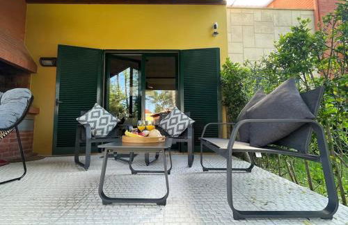 À Beira Lago - Casa de férias - Foto 16