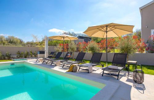 Villa Lente - Foto 54