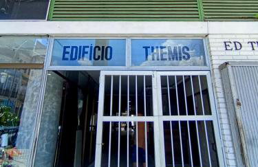 Center Ap Bahia View - Centro Histórico - Foto 10