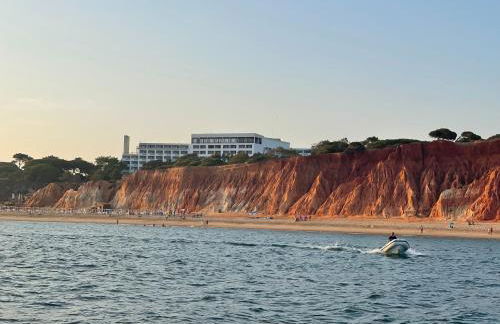 Praia da Falésia Alfa Mar Albufeira - Foto 3