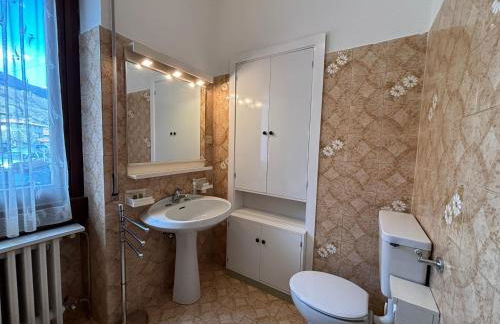 Apartment at few steps from the lake - Larihome A16 - Foto 15