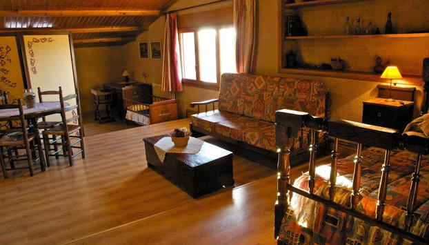 Cal Gorro - Foto 2, Imagem principal