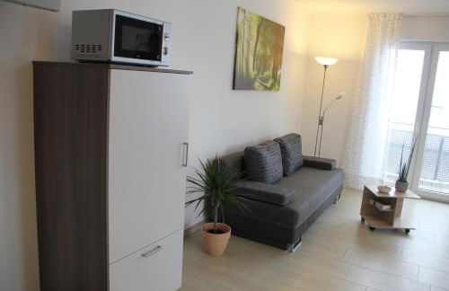 Boardinghouse Frank - Foto 8