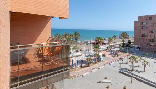 Pacifico Playa in M Laga - Foto 4, Other