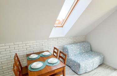 Apartamenty i pokoje nadmorskie - Owocowe Wzgórze - Foto 17