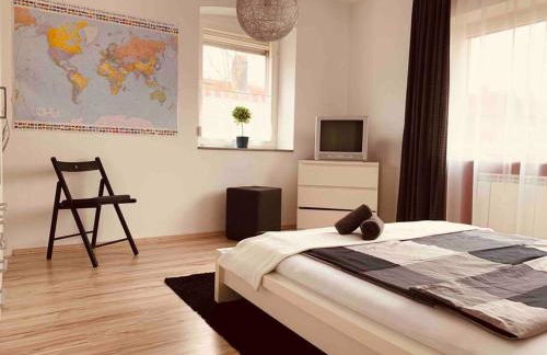 Mainroom Kitzingen - Foto 14