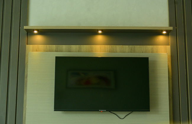 Malaikanzi Suites - Photo 23