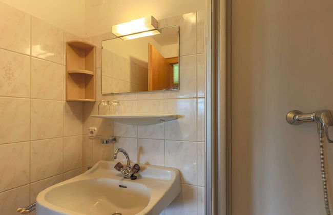 Rustic Mansion in Mittersill near Kirchberg Ski Area - Foto 15