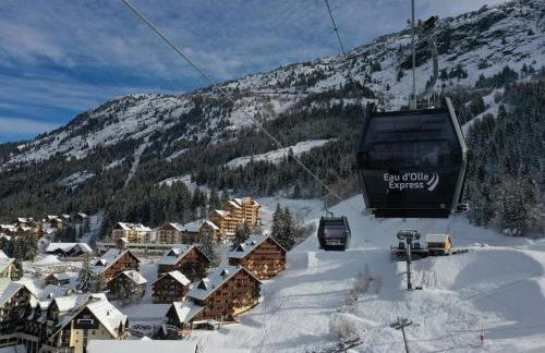 Le refuge du Cerf - Foto 12