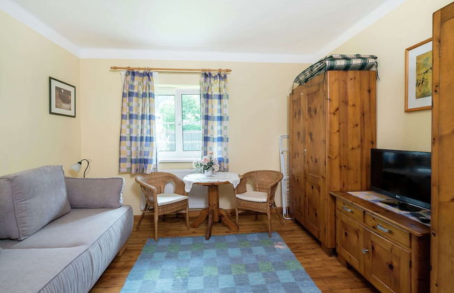 Apartment Kitzbuhel Near Ski Slopes - Foto 7