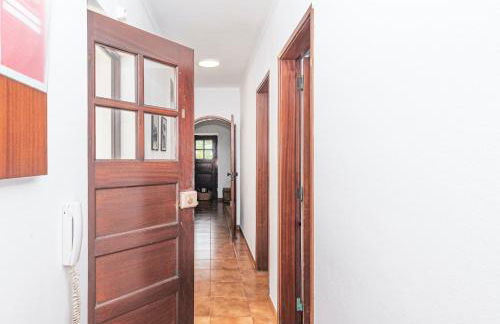 Pátio Sant'Ana - 2 bedrooms villa w/ exterior area - Foto 26