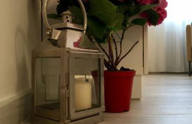 St. Vitale’s Basilic view elegant apartment - Photo 12