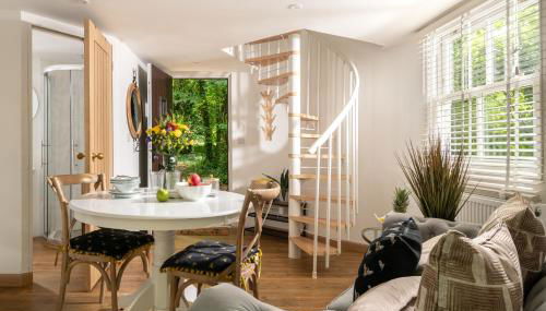 Honeycomb Treehouse in the Heart of Dorset - Foto 5