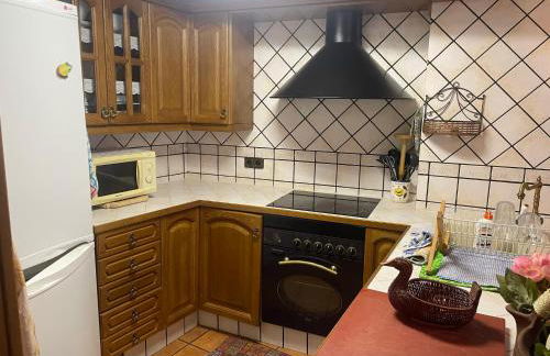 CASA RURAL SAN JULIAN - Photo 9