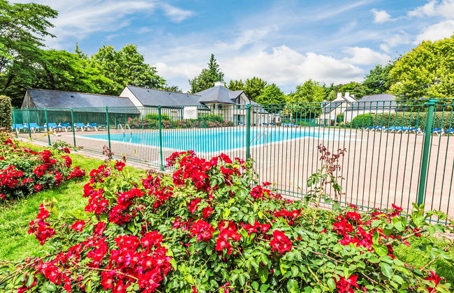 Les Cottages du Golf - Foto 1