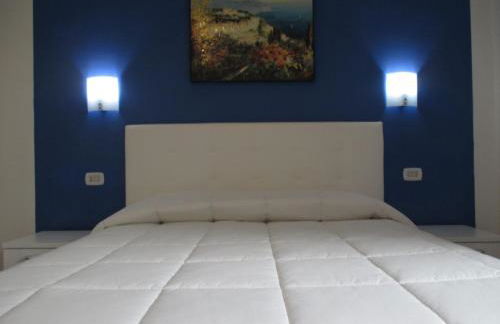 Palinuro casa vacanze "Donna Antonia" - Foto 6