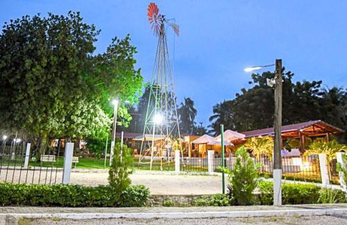 Casa de Campo a 11 km de Flecheiras - Foto 70