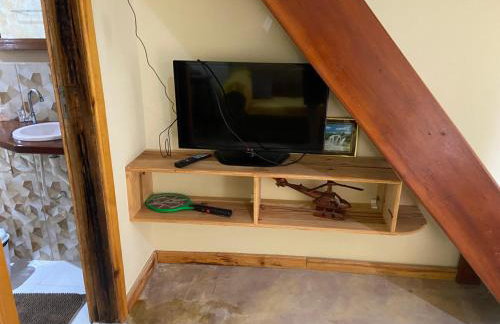 Refúgio Caiçara - Foto 19