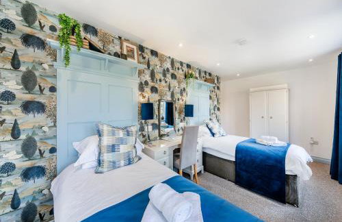 North End Cottage - Foto 15